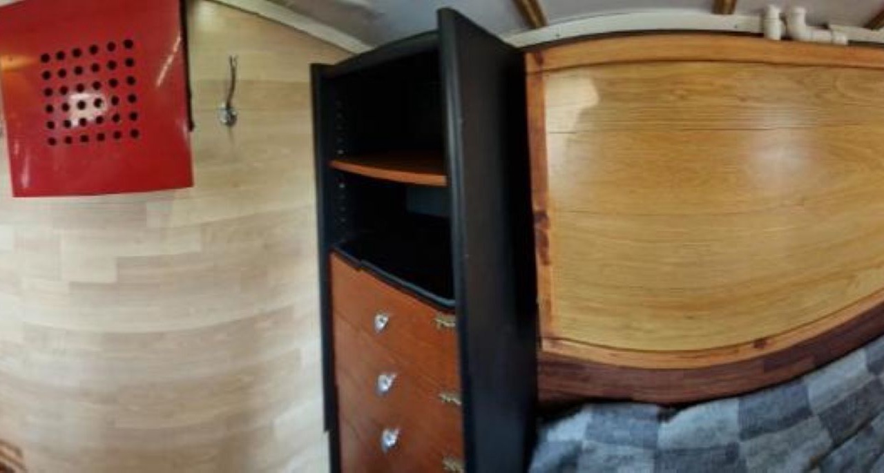Photo of Bedroom in Sodertalje