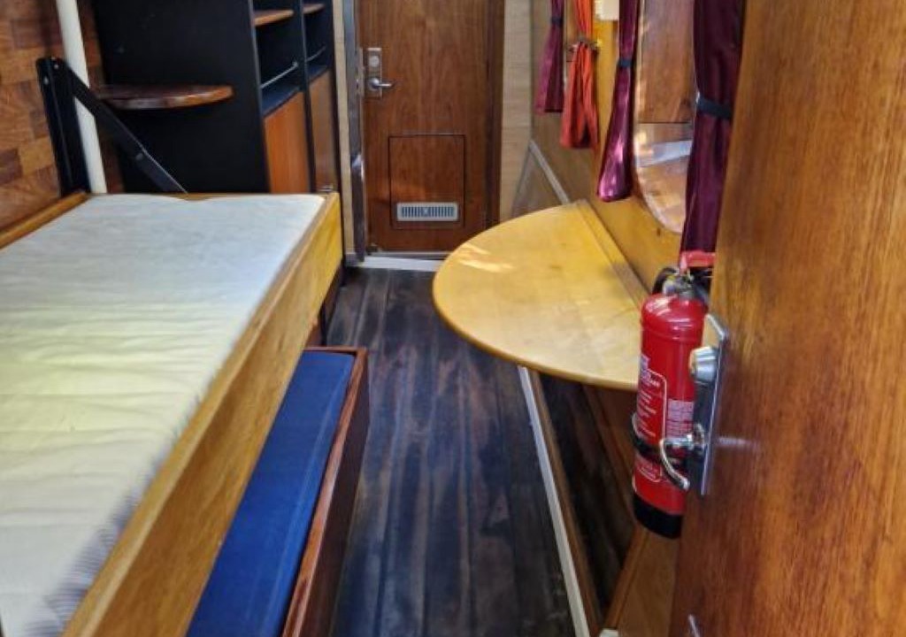 Photo of Bedroom in Centrala Sodertalje