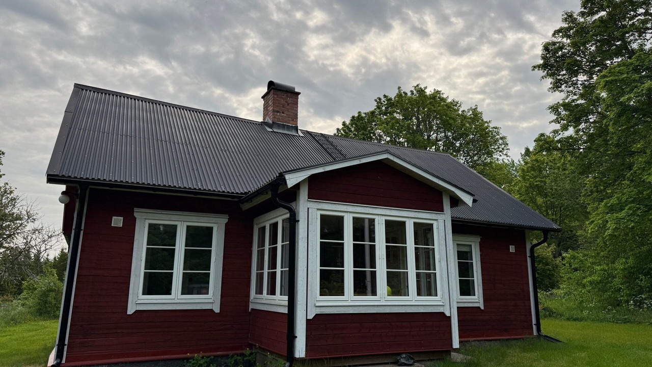 Photo of Outdoor in Morlunda