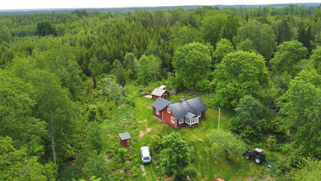 Photo of Outdoor in Morlunda
