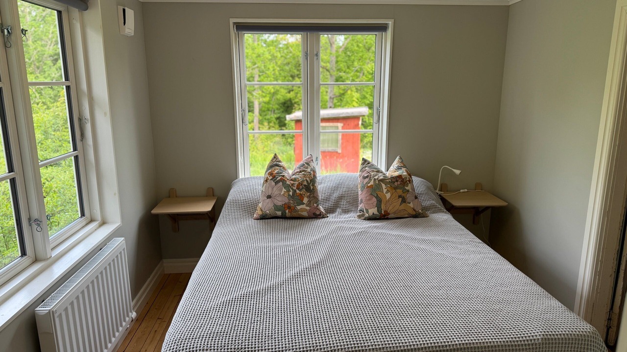 Photo of Bedroom in Morlunda