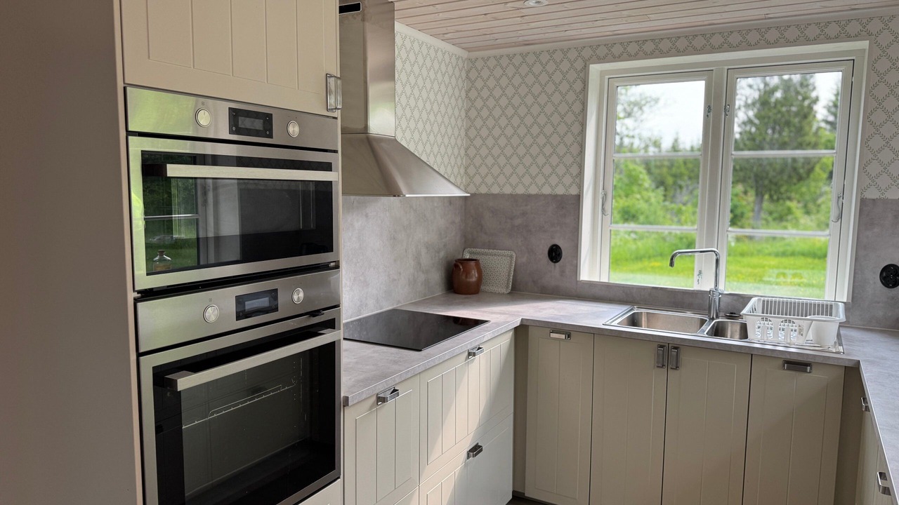 Photo of Kitchen in Morlunda