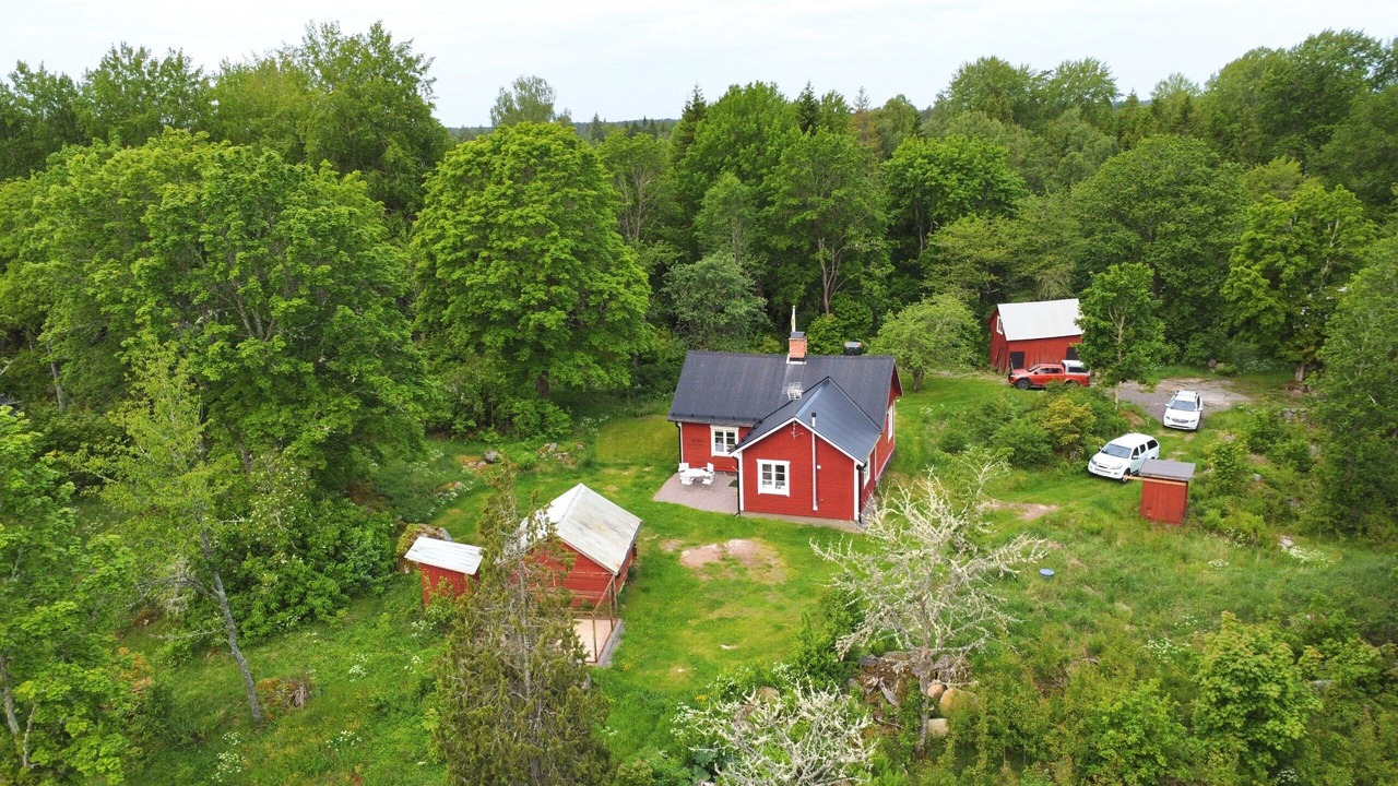 Photo of Outdoor in Morlunda