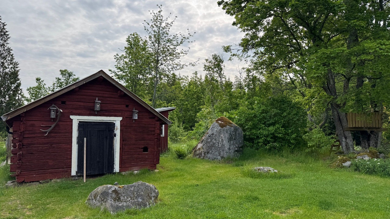 Photo of Outdoor in Morlunda