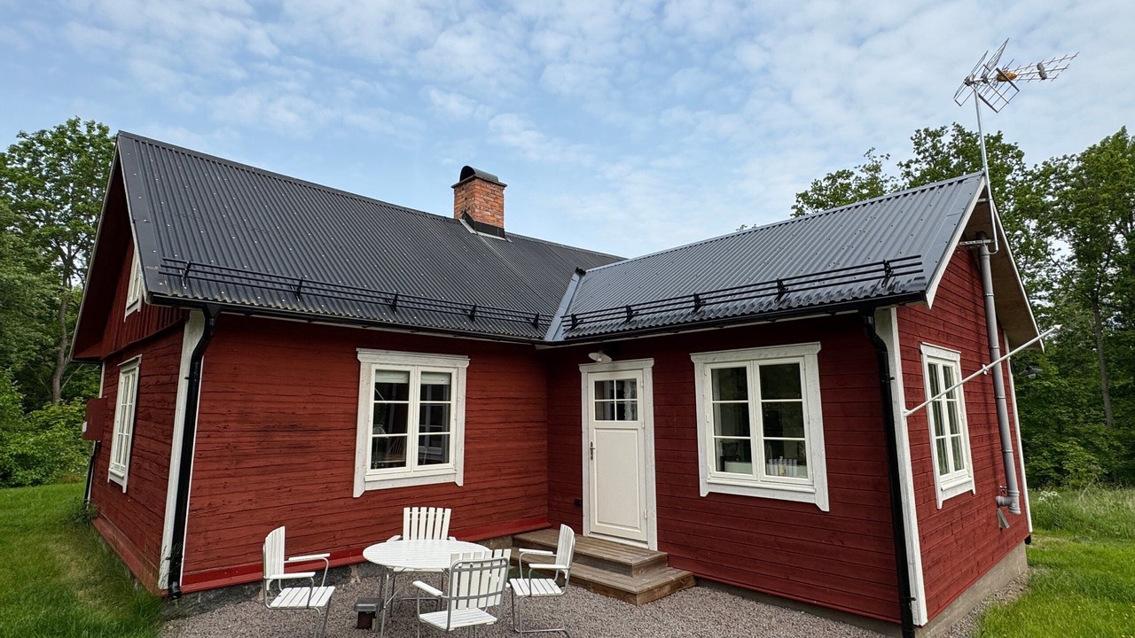 Photo of Outdoor in Morlunda