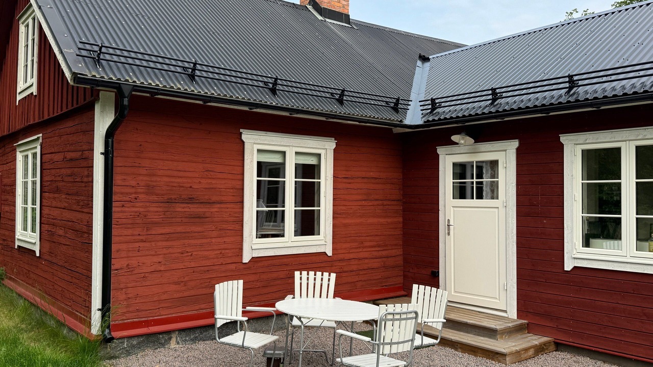 Photo of Outdoor in Morlunda