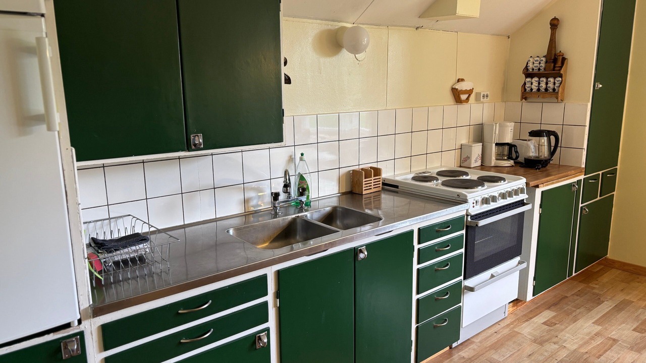 Photo of Kitchen in Filipstad Municipality