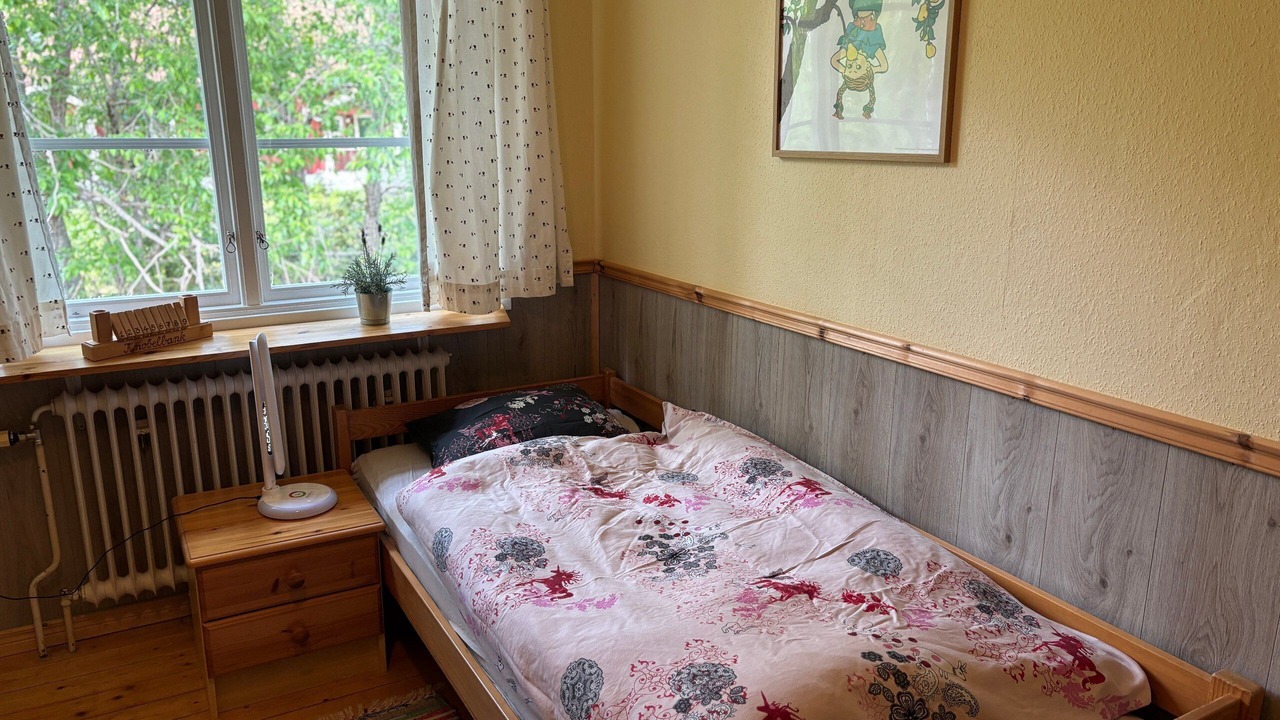 Photo of Bedroom in Filipstad Municipality