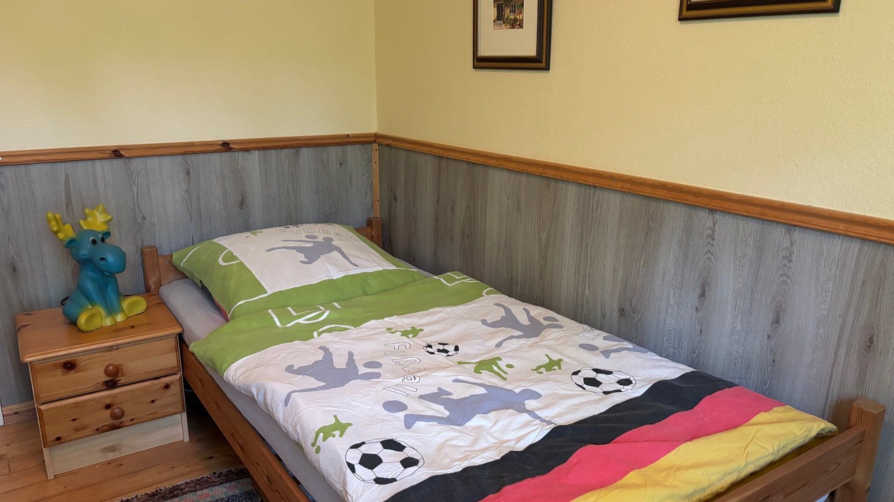 Photo of Bedroom in Filipstad Municipality