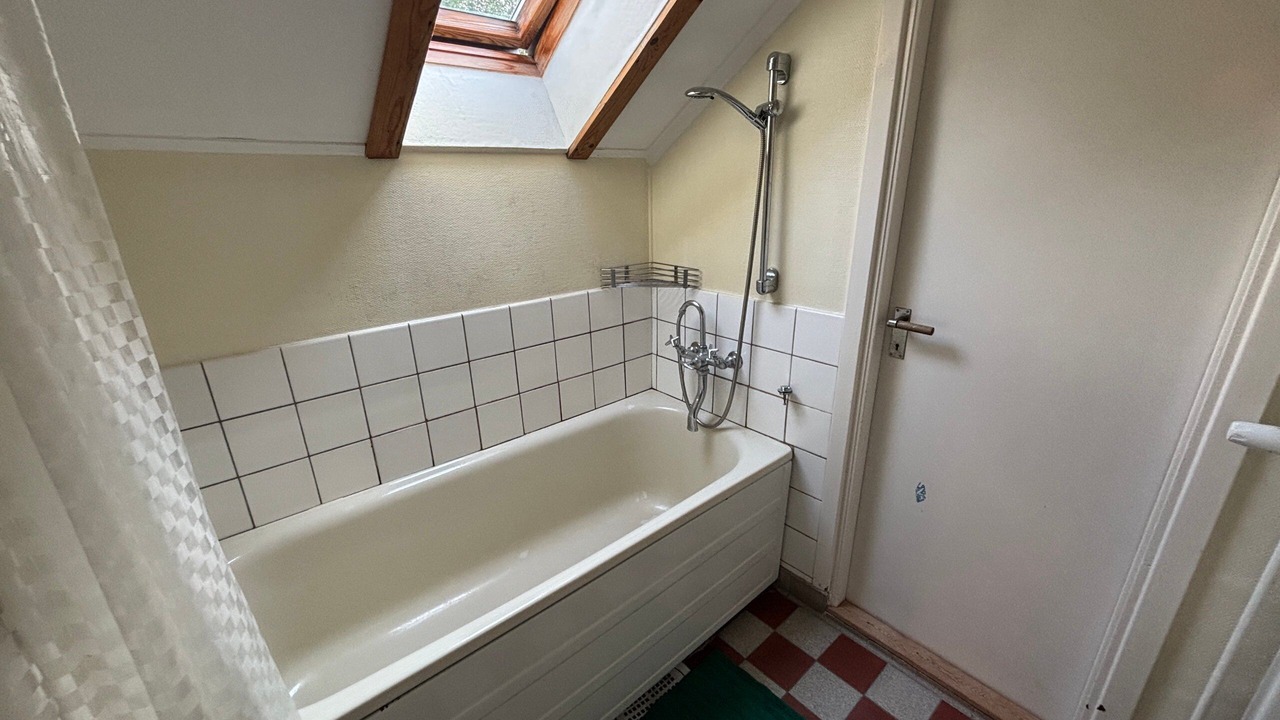 Photo of Bathroom in Filipstad Municipality