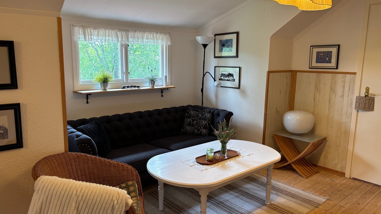 Photo of Livingroom in Filipstad Municipality