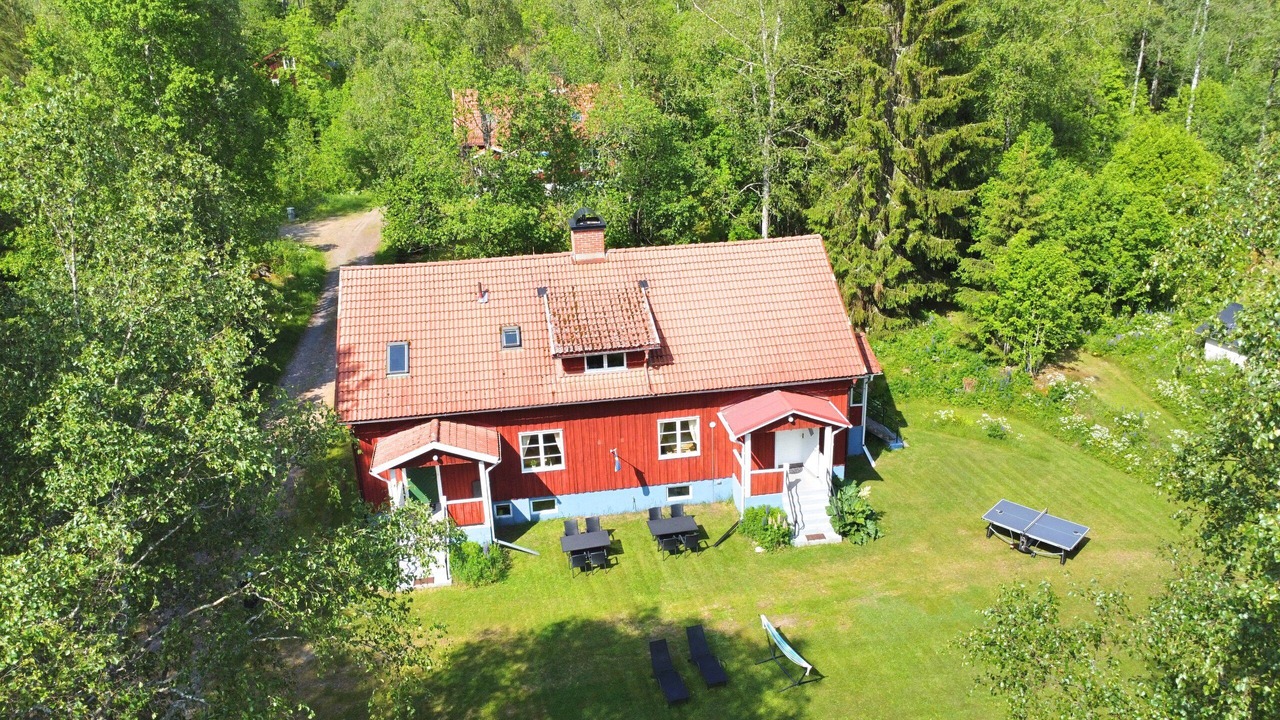 Photo of Outdoor in Filipstad Municipality