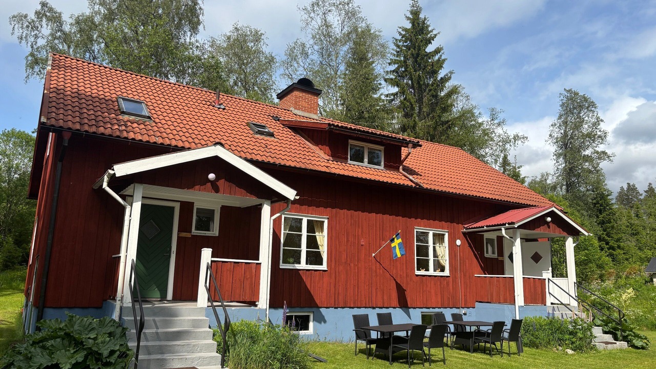 Photo of Outdoor in Filipstad Municipality