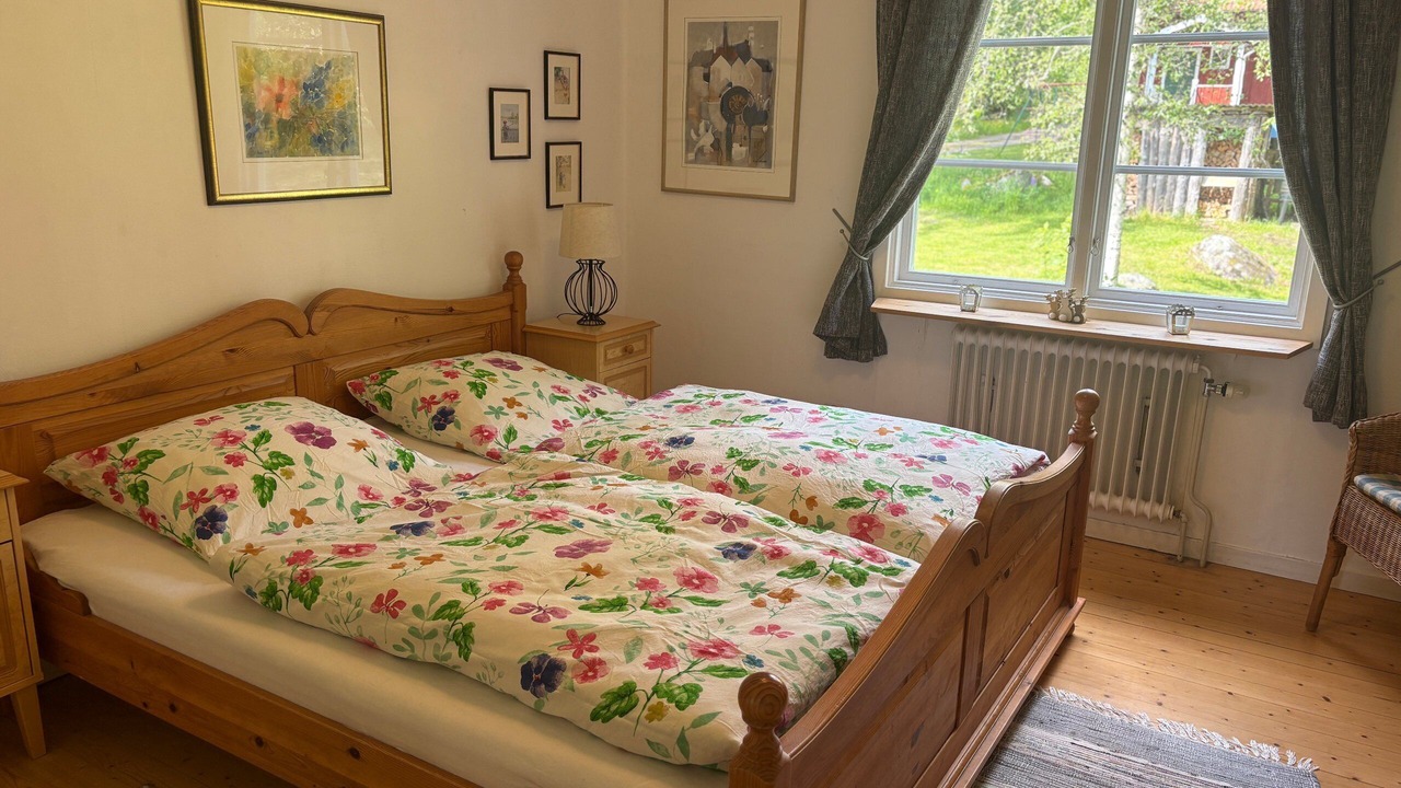 Photo of Bedroom in Filipstad Municipality