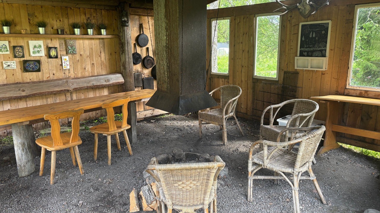 Photo of Outdoor in Filipstad Municipality