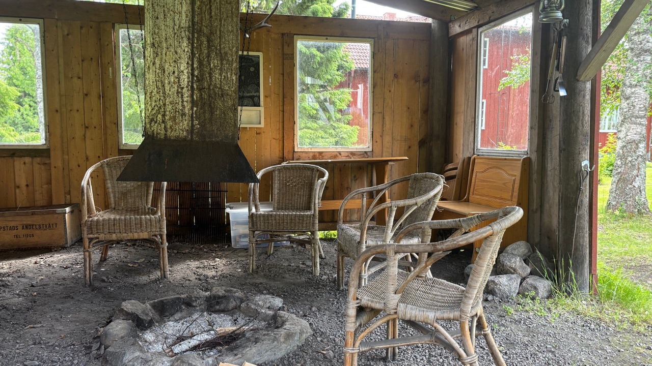 Photo of Outdoor in Filipstad Municipality