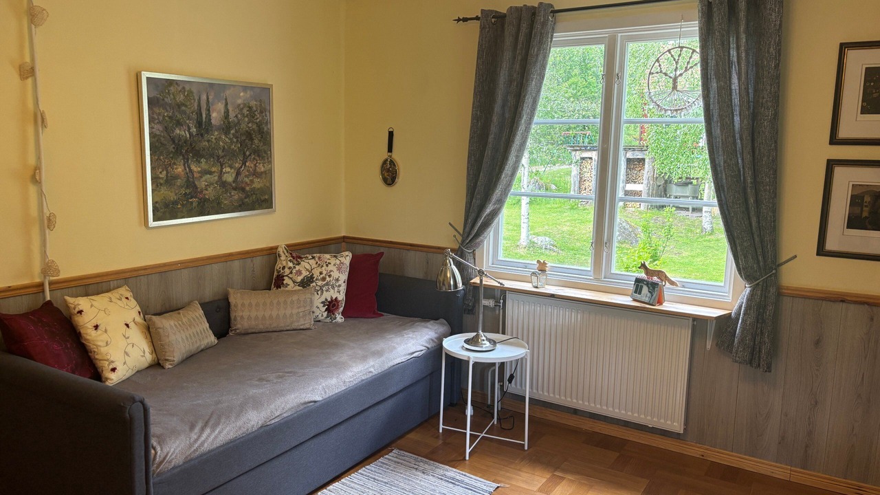 Photo of Livingroom in Filipstad Municipality
