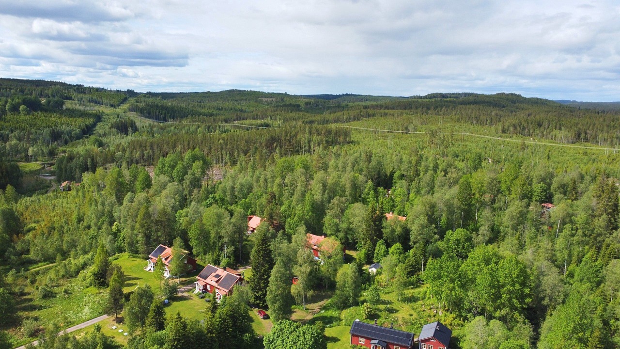 Photo of Outdoor in Filipstad Municipality
