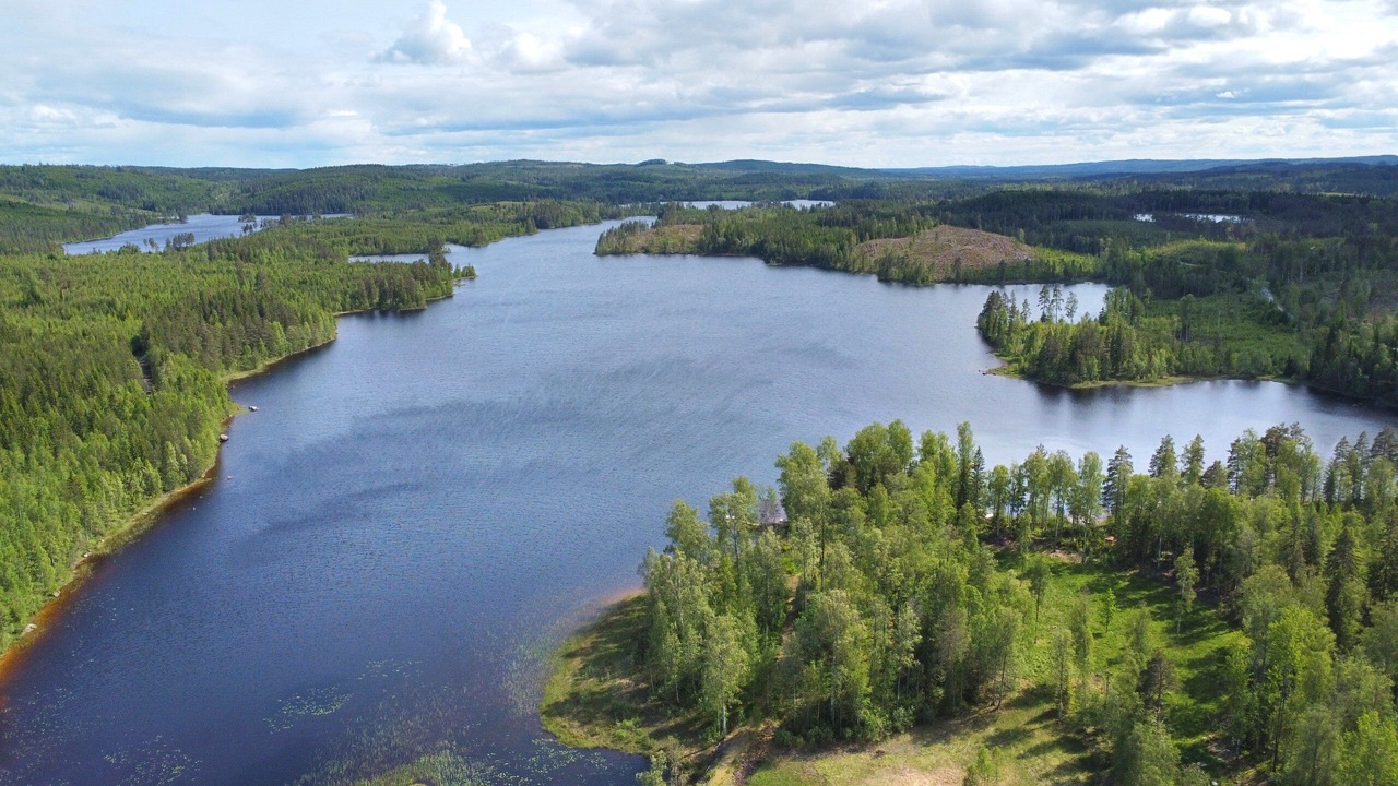 Photo of Outdoor in Filipstad Municipality