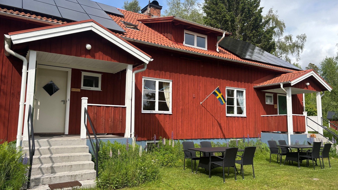 Photo of Outdoor in Filipstad Municipality