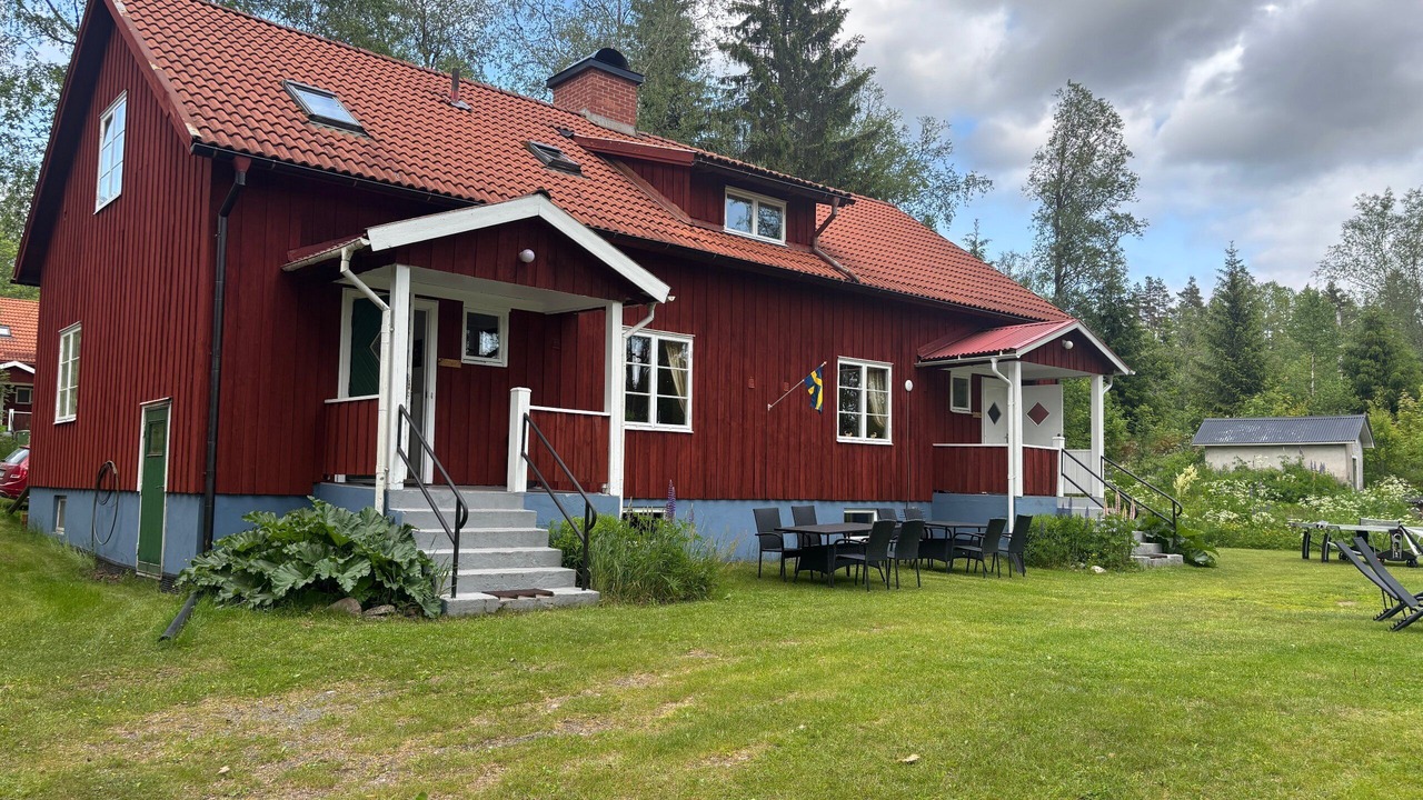 Photo of Outdoor in Filipstad Municipality