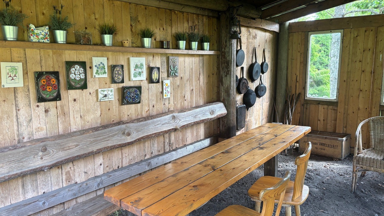 Photo of Outdoor in Filipstad Municipality