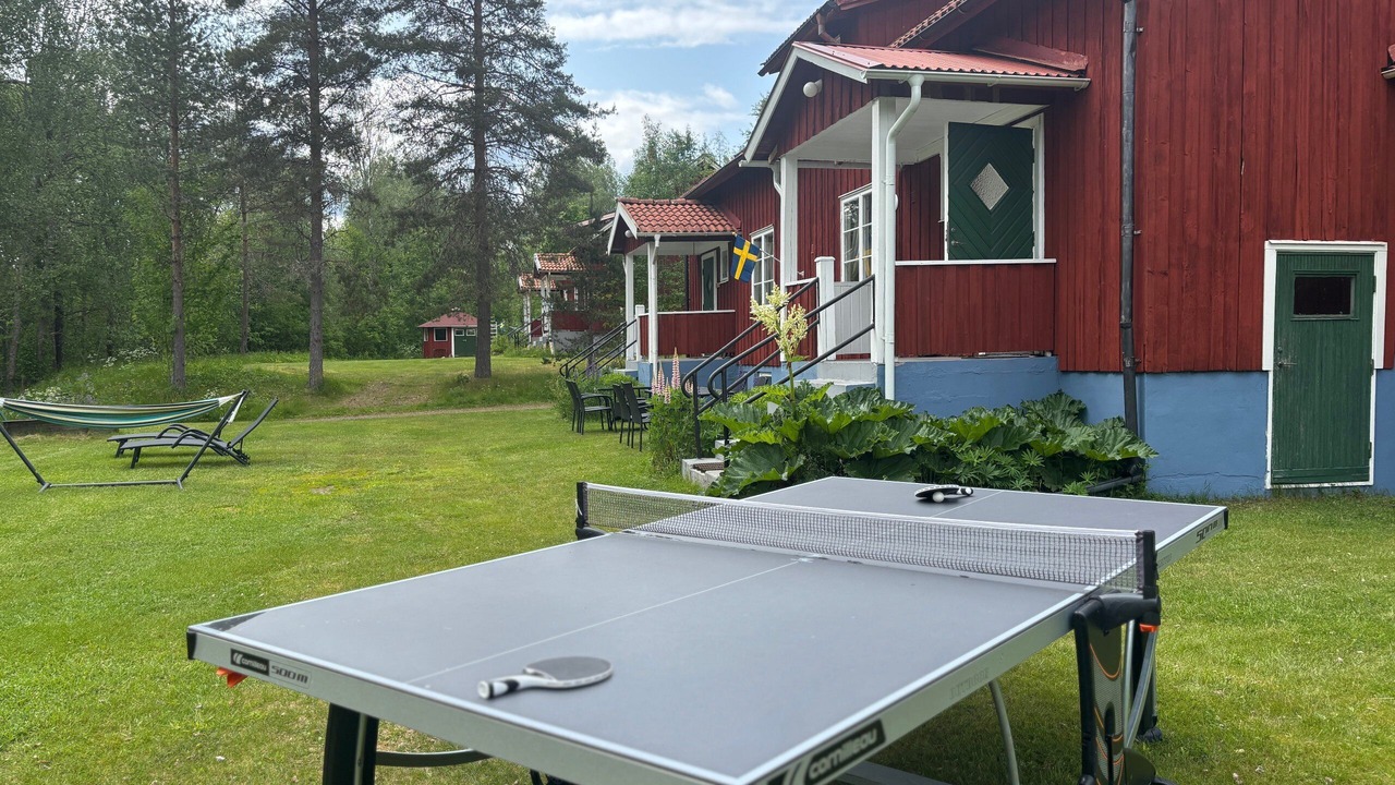 Photo of Patio Balcony in Filipstad Municipality