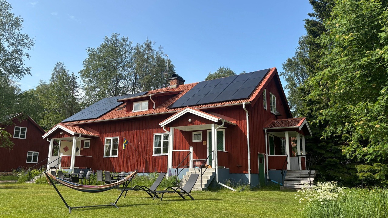 Photo of Outdoor in Filipstad Municipality
