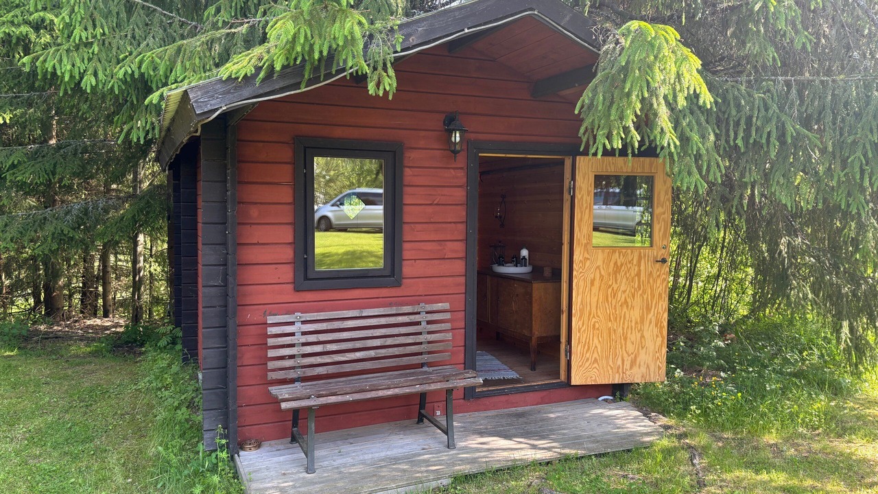Photo of Outdoor in Filipstad Municipality