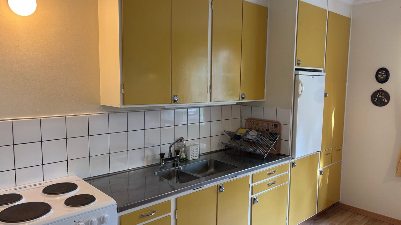 Photo of Kitchen in Filipstad Municipality