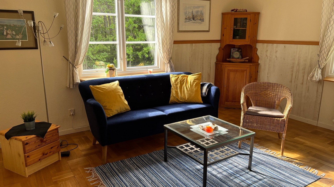 Photo of Livingroom in Filipstad Municipality