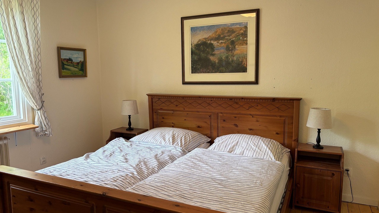 Photo of Bedroom in Filipstad Municipality
