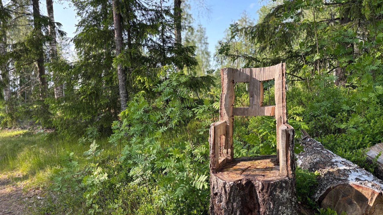 Photo of Others in Filipstad Municipality