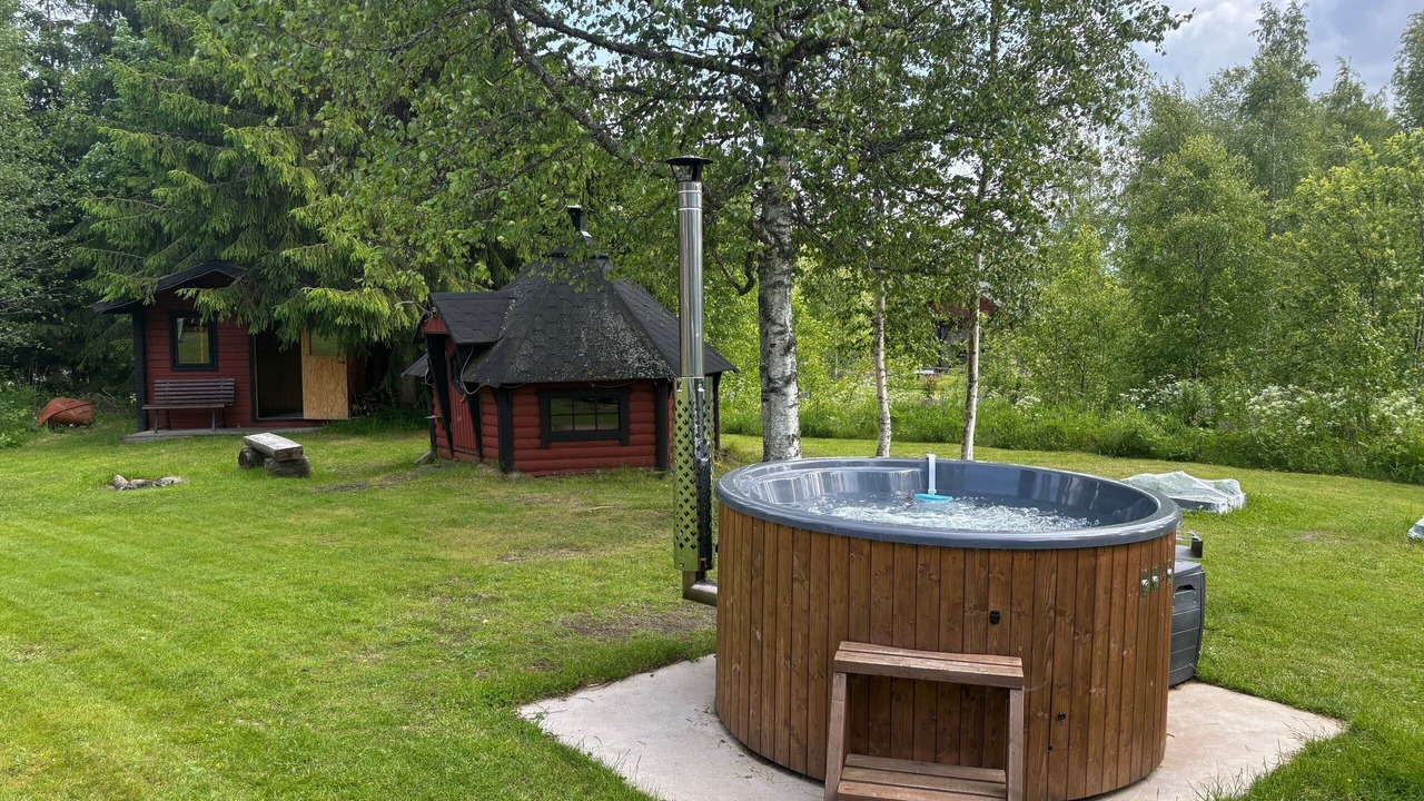 Photo of Outdoor in Filipstad Municipality
