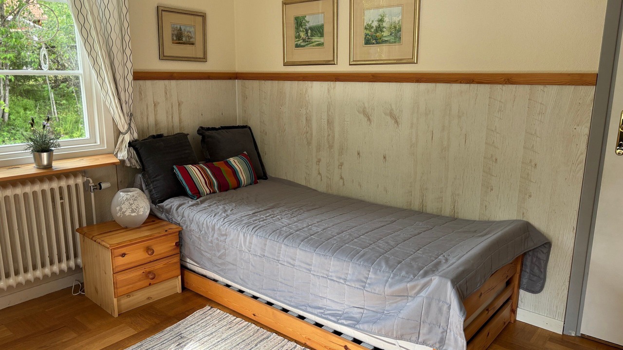 Photo of Bedroom in Filipstad Municipality