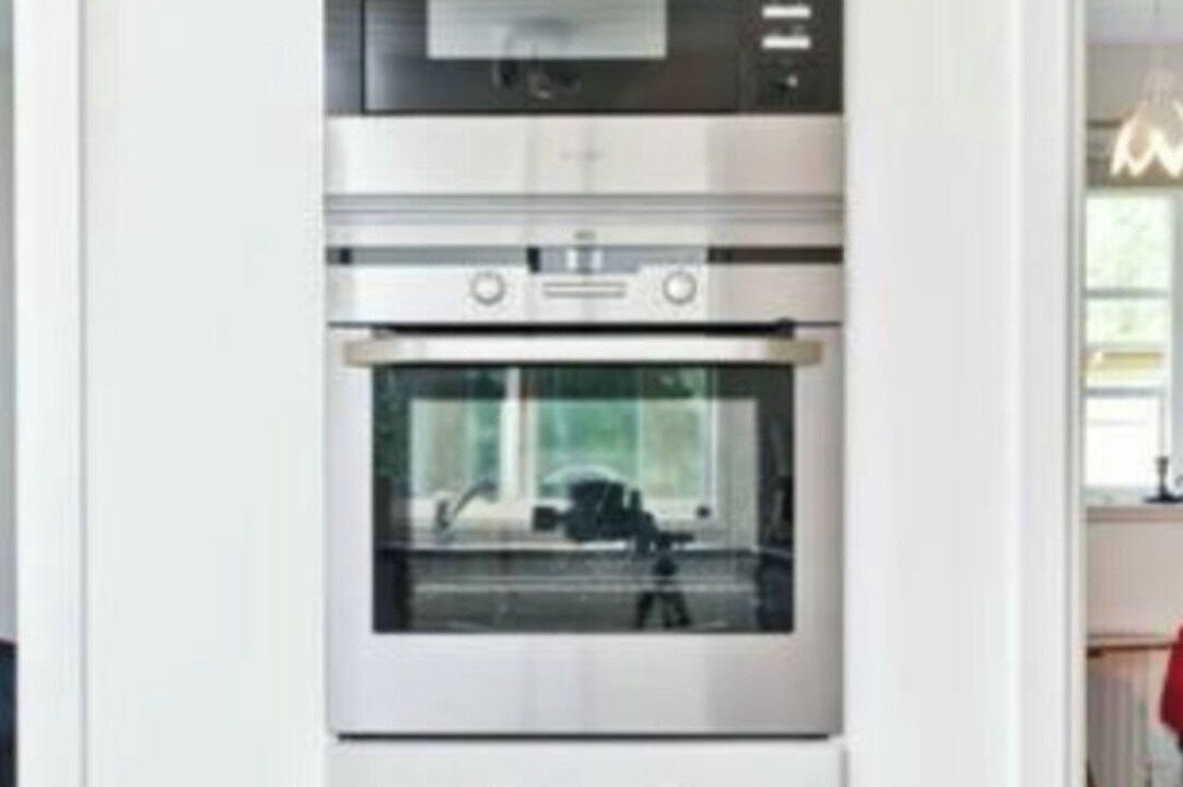 Photo of Kitchen in Tofta