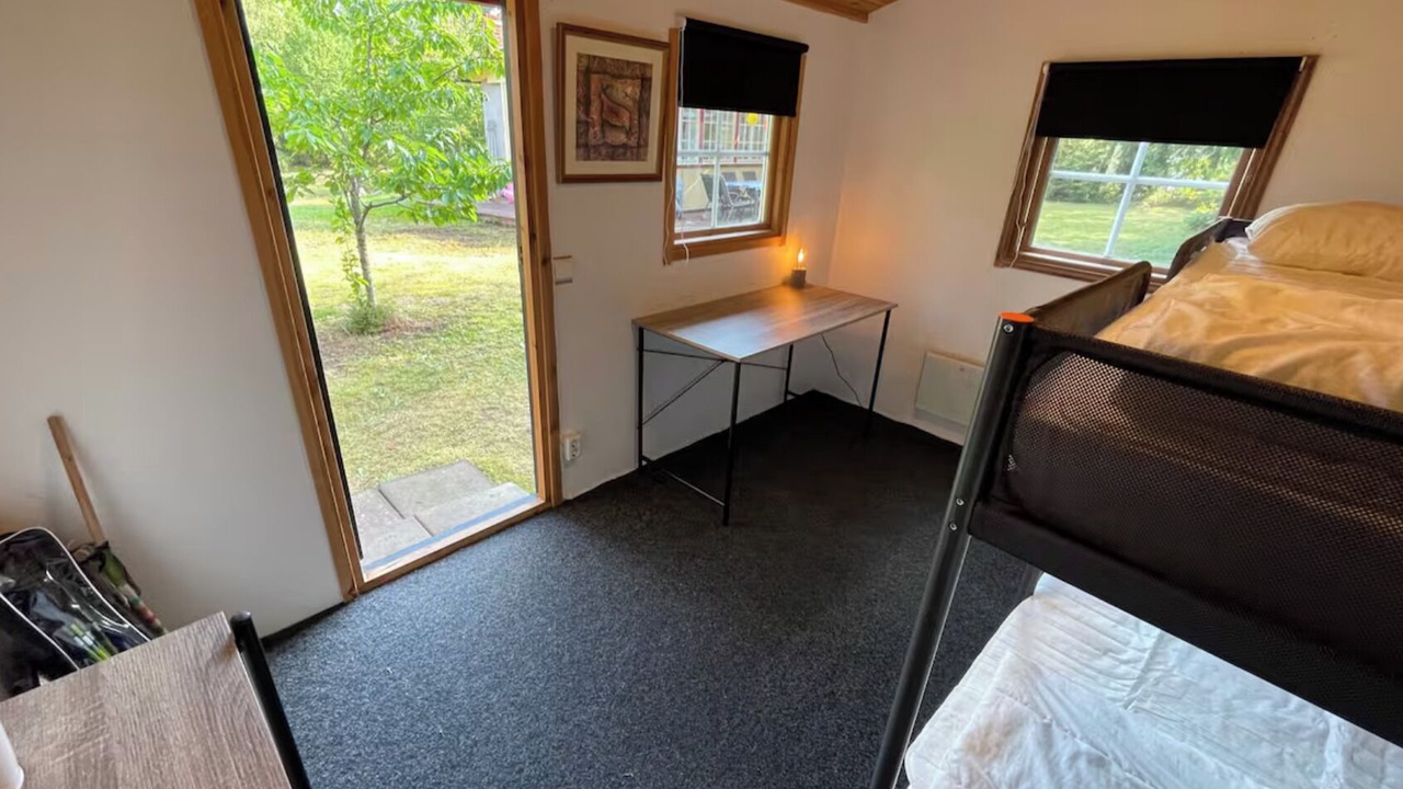 Photo of Bedroom in Tofta