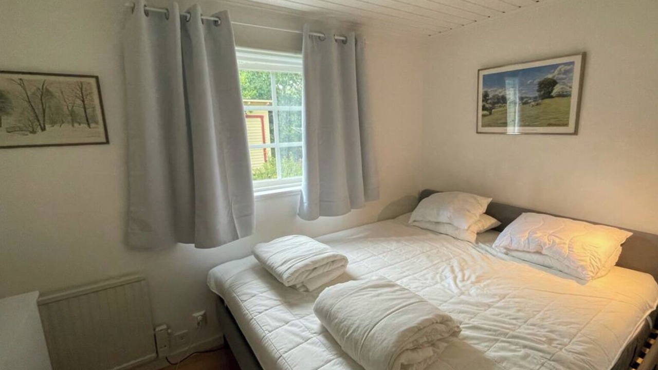 Photo of Bedroom in Tofta