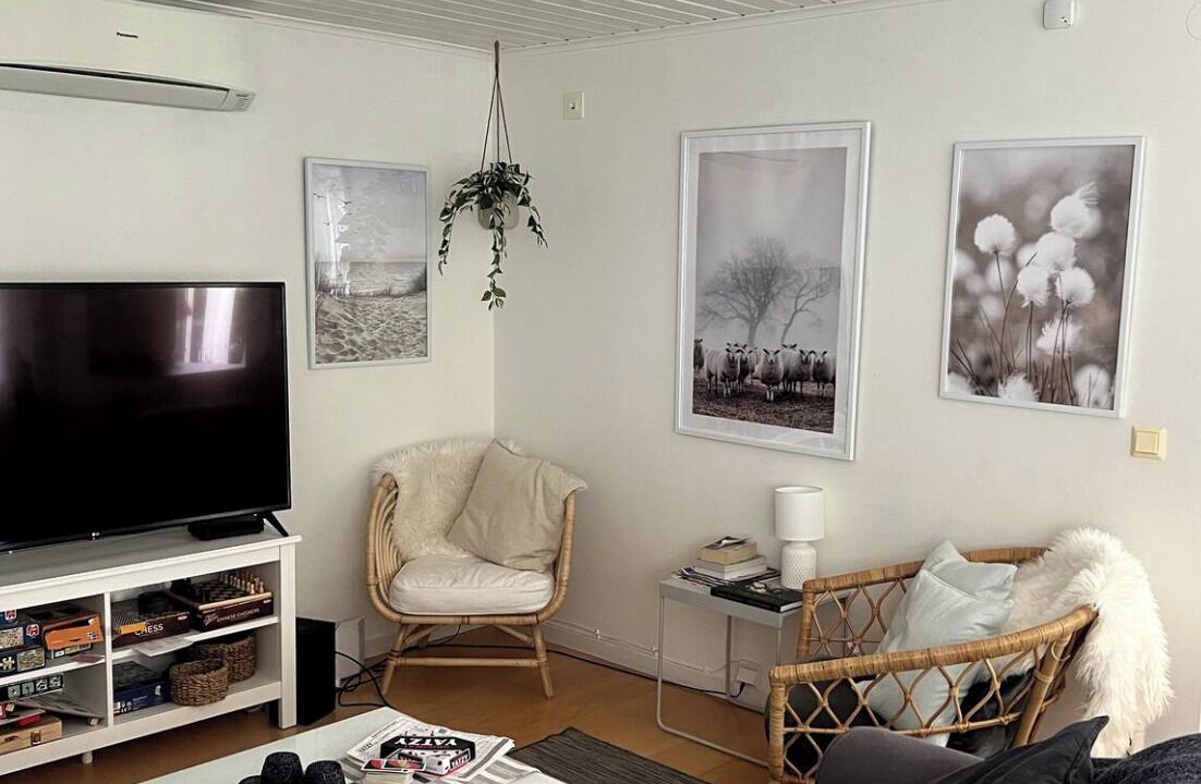 Photo of Livingroom in Tofta