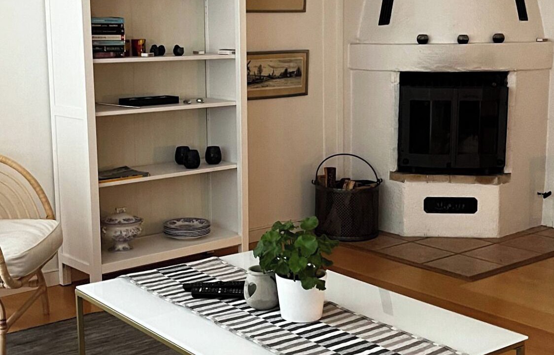 Photo of Livingroom in Tofta