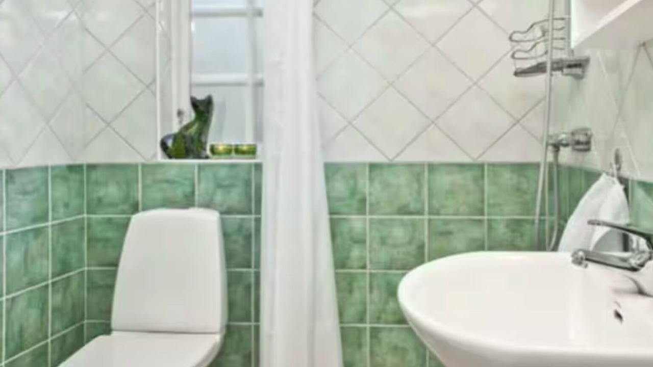 Photo of Bathroom in Tofta