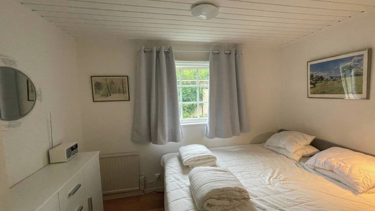 Photo of Bedroom in Tofta