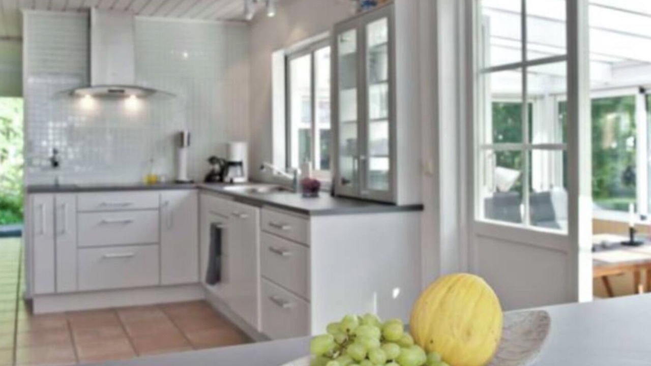 Photo of Kitchen in Tofta