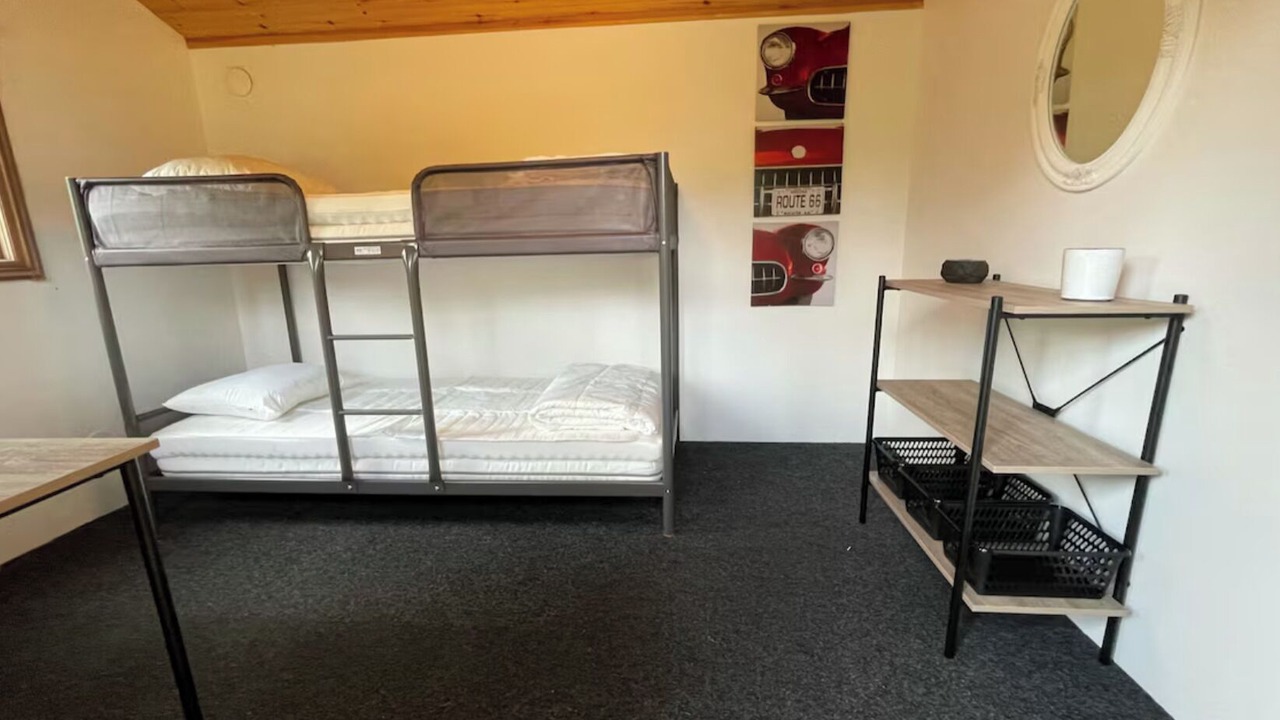 Photo of Bedroom in Tofta