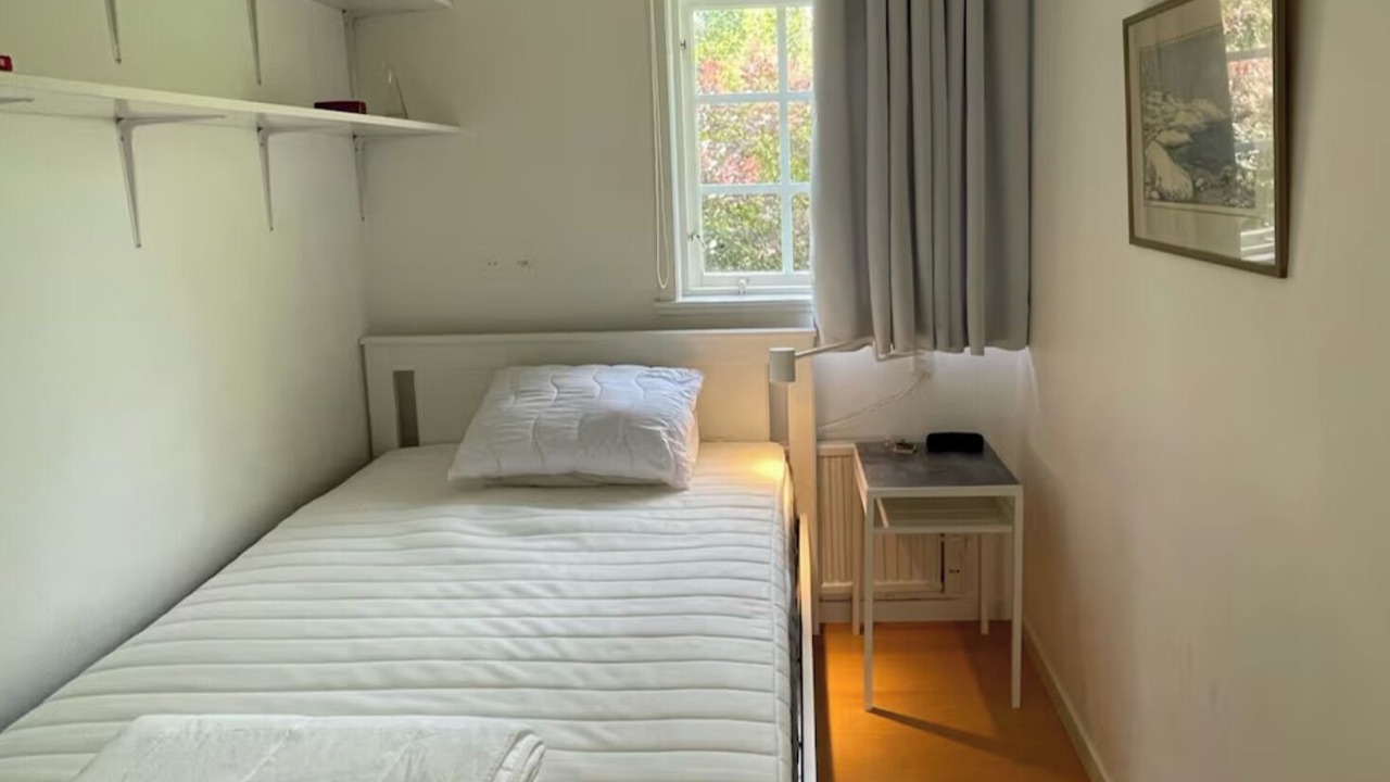 Photo of Bedroom in Tofta