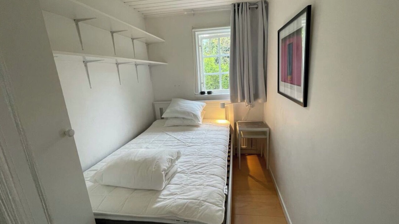 Photo of Bedroom in Tofta