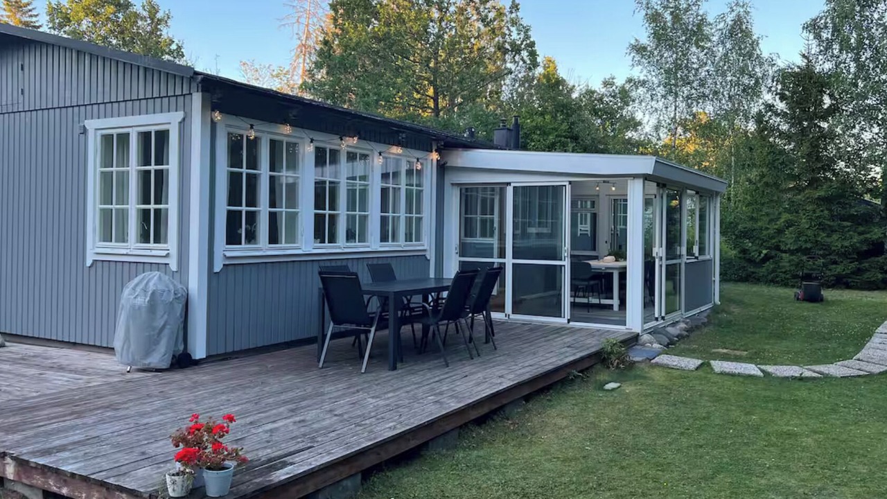 Photo of Outdoor in Tofta