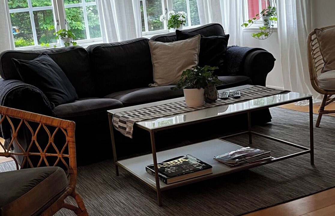 Photo of Livingroom in Tofta