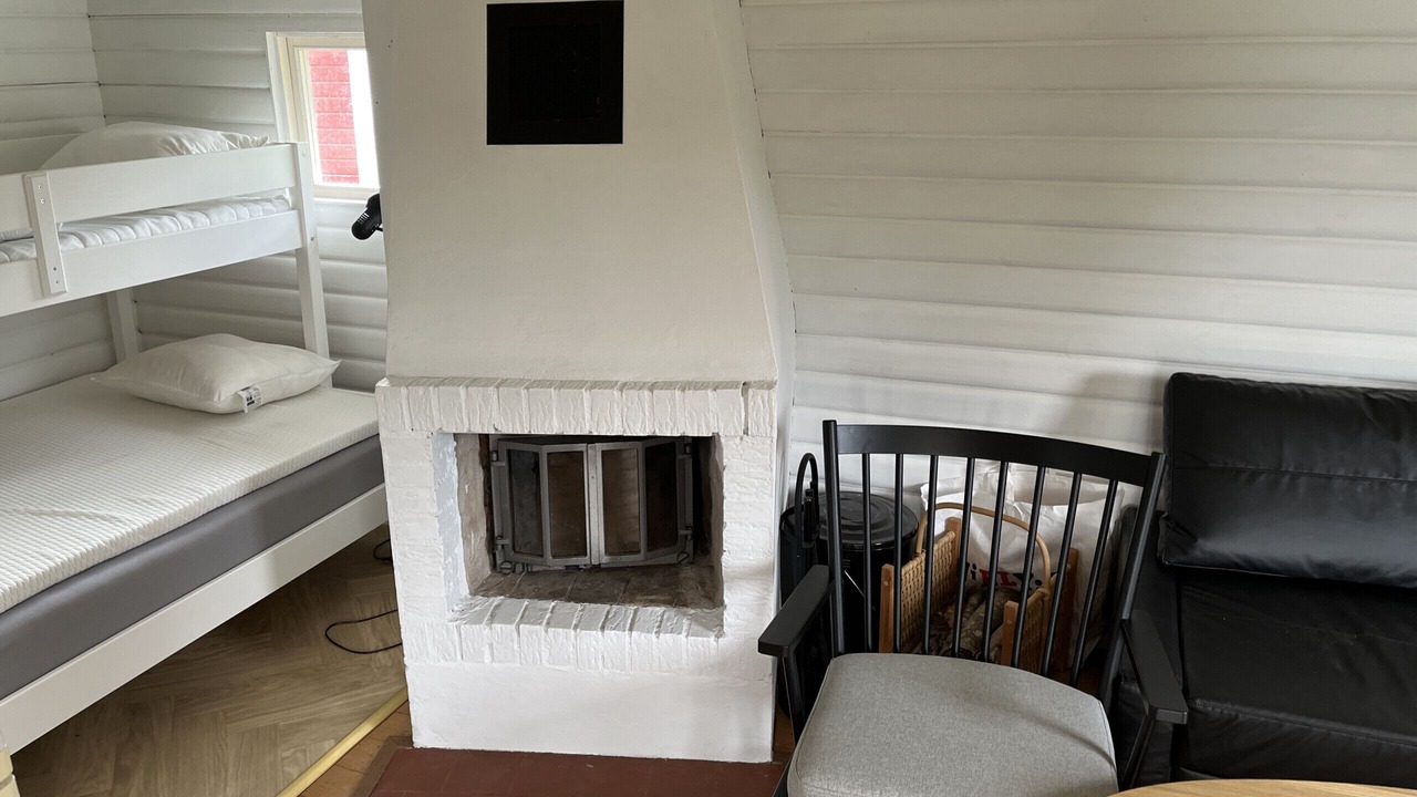 Photo of Bedroom in Hultsfred