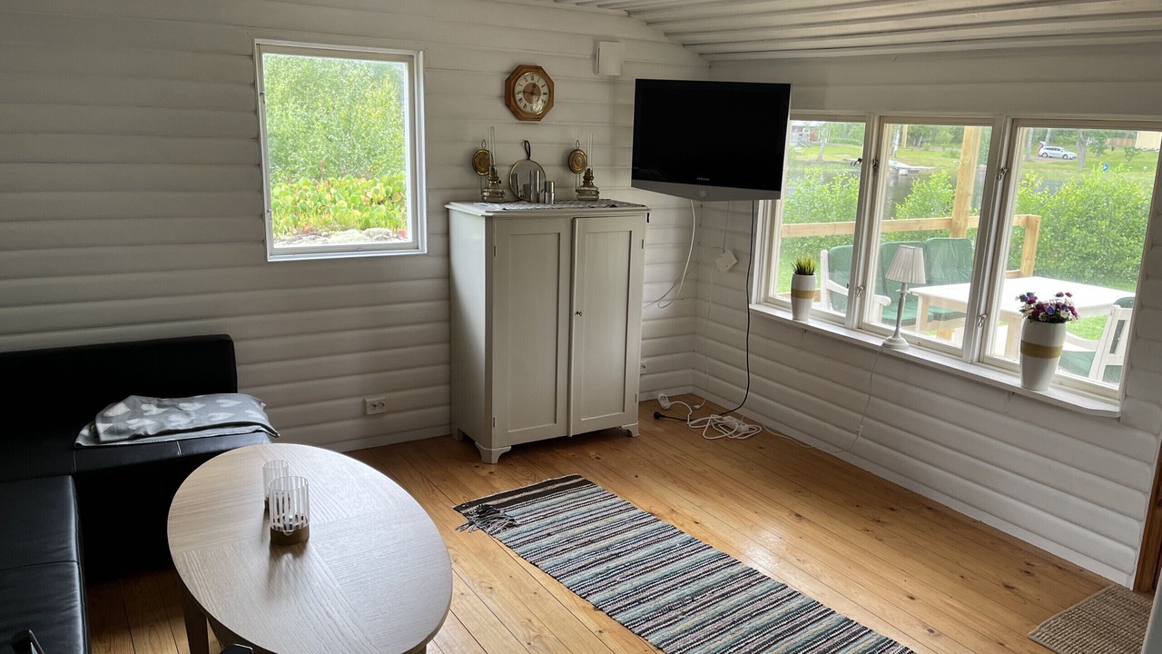 Photo of Livingroom in Hultsfred